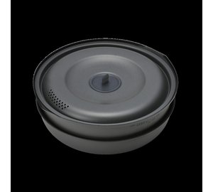 Snow Peak Aluminium Non-stick Cooker 1500