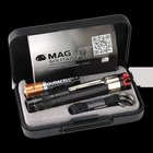 Mag-Lite Solitaire LED Red Light taskulamppu