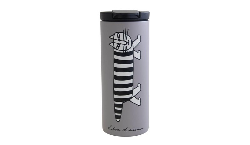 Pluto - Lisa Larson termosmuki 35 cl Mikey