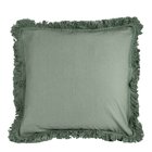 Holmen - Samone Tyynynpäällinen 50x50 cm Vihreä