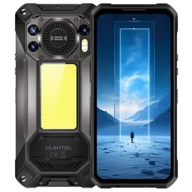 Oukitel WP61 5G 16/512GB IP68, älypuhelin