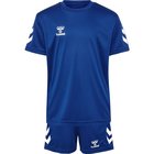 Hummel Setti - Sininen Lapset