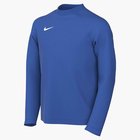 Nike Pelipaita Dry Park VIII - Sininen/Valkoinen Lapset Pitkähihainen