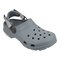 Crocs Sandaalit All Terrain Clog - Harmaa – kuva 1