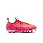 Nike Air Zoom Mercurial Vapor 16 Academy FG/AG X LEGO® - Punainen/Punainen Lapset