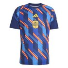 Espanja Treenipaita Pre Match