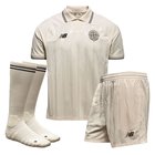 New Balance X Stone Island Jalkapallo Asu Vieras - Valkoinen LIMITED EDITION