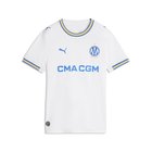 Marseille Kotipaita 2026/27 Nainen
