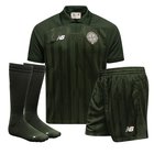 New Balance X Stone Island Jalkapallo Asu Koti - Vihreä LIMITED EDITION