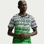 Nike x Nigeria x Slawn