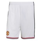Manchester United Kotishortsit 2026/27 Lapset