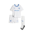 Marseille Kotipaita 2026/27 Minipeliasu Lapset