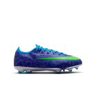 Nike Air Zoom Mercurial Vapor 16 Pro FG X LEGO® - Sininen/Vihreä/Hopea Lapset