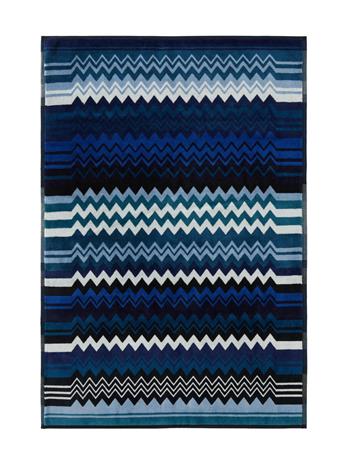 Missoni Home Giacomo-kylpyhuonematto