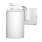 LEDVANCE Endura Classic Lantern Cylinder valkoinen – kuva 1