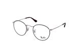 Lasit vahvuuksilla Ray-Ban RX3447V 2970