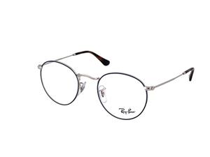 Lasit vahvuuksilla Ray-Ban RX3447V 2970