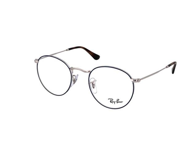 Lasit vahvuuksilla Ray-Ban RX3447V 2970