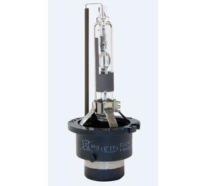 C-Bright D2R 4300K xenon polttimo