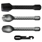 Gerber ComplEAT Onyx ruokailuvälinesetti