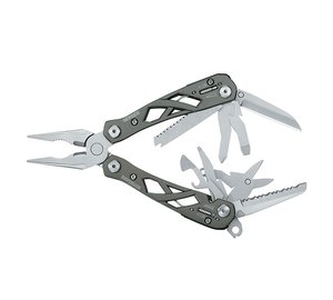 Gerber Suspension monitoimityökalu