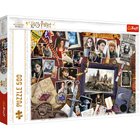 Trefl Harry Potter 500p palapeli