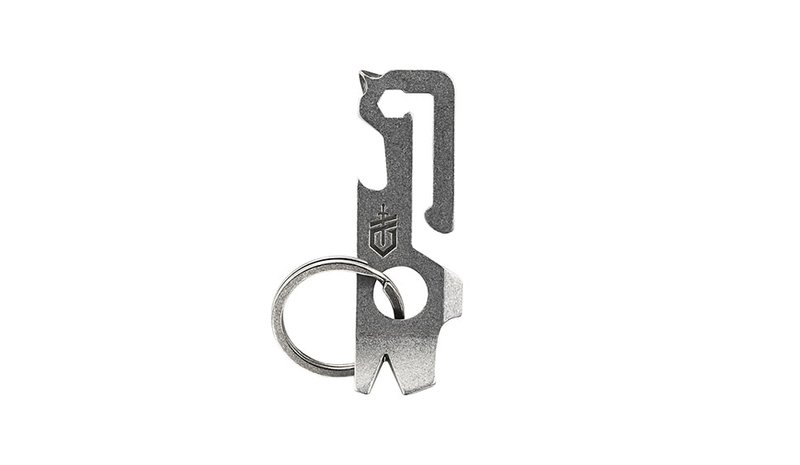 Gerber Mullet Solid State monitoimityökalu