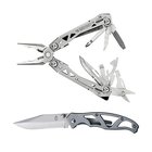 Gerber Suspension NXT & Mini Paraframe lahjapakkaus