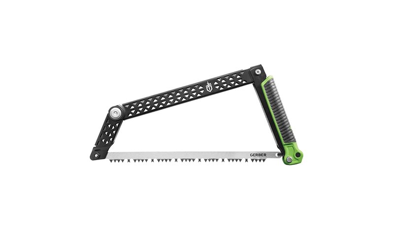 Gerber Freescape Camp Saw retkisaha