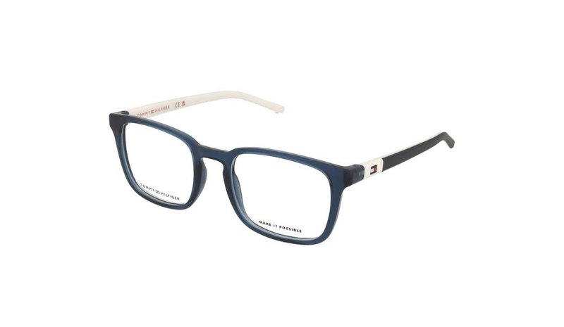 Lasit vahvuuksilla Tommy Hilfiger TH 2123 PJP