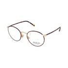 Lasit vahvuuksilla Polo Ralph Lauren PH1179 9384