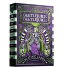 Beetlejuice Theory 11 pelikorttia