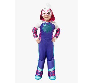 Marvel Spider-Man Naamiaisasu Ghost, 3–4 vuotta, Juhlatuotteet