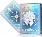 Disney Frozen Sininen Ice Age Bicycle Kortit - Quint