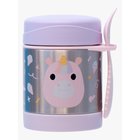 Skip Hop Besties Squad Ruokatermos Unicorn, Violetti