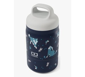Monbento Ruokatermos, Handy Fox