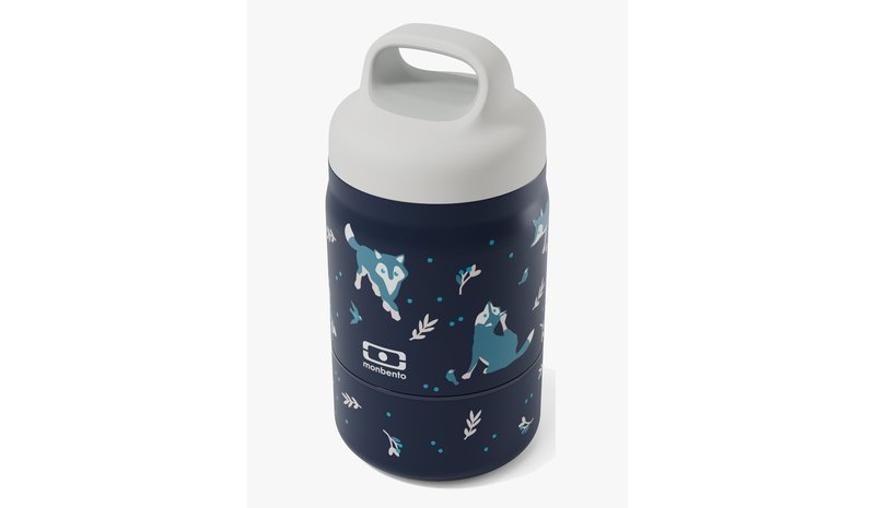 Monbento Ruokatermos, Handy Fox