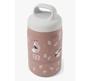 Monbento Ruokatermos, Handy Wolf