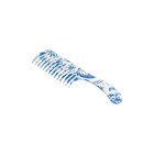 Denman Deluxe d28 wide tooth detangling -kampa