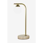 Aneta LightingPöytävalaisin OrfeusMessinkiäPöytävalaisimet- Homeroom