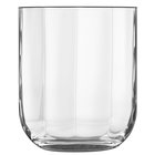 Luigi bormioli Jazz whiskylasit 350 ml, 4 kpl, kirkas