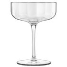 Luigi bormioli Jazz-samppanjamalja 30 cl, 4 kpl – kirkas