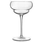 Luigi bormioli Backdoor '20s Nick & Nora -cocktaillasit, 17 cl, 6 kpl, kirkas