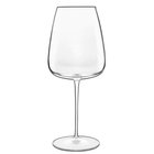Luigi Bormioli Meravigliosi punaviinilasit 70 cl, 6 kpl – kirkkaat