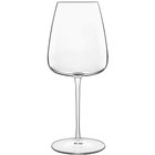 Luigi bormioli Meravigliosi punaviinilasit 55 cl, 6 kpl, kirkas