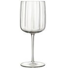 Luigi bormioli Jazz-cocktaillasit 55 cl, 4 kpl, kirkas