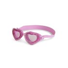 Swim Essentials - Swim Goggles - Strawberry Fields Hearts (2025SE761)