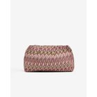 BECKSä–NDERGAARD - Vaaleanpunainen - Pala Maxi Clutch Bag
