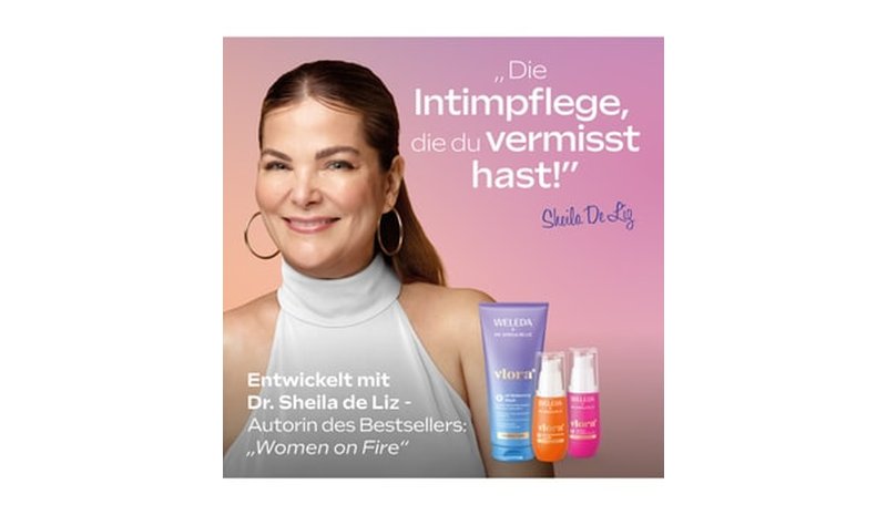 Weleda Intimate Care pH Balancing Wash Suihkugeeli 200 ml