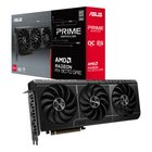ASUS Radeon RX 9070 GRE Prime OC - 12GB GDDR6 RAM - Näytönohjaimet